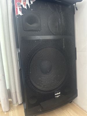 Thanh lý Loa Karaoke. Mua bán Tivi, Âm thanh tại Quận Bình Thạnh Tp Hồ Chí Minh được đăng bởi Đoàn Như