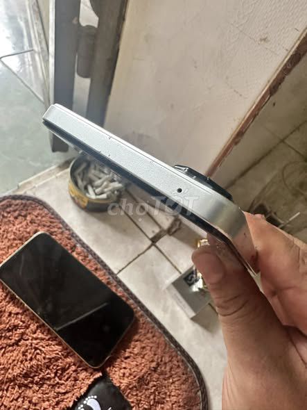 Nubia Neo 3 128GB Bạc. Mua bán Điện thoại tại Quận 1 Tp Hồ Chí Minh được đăng bởi Hội Đồ Điện Tử hình 1
