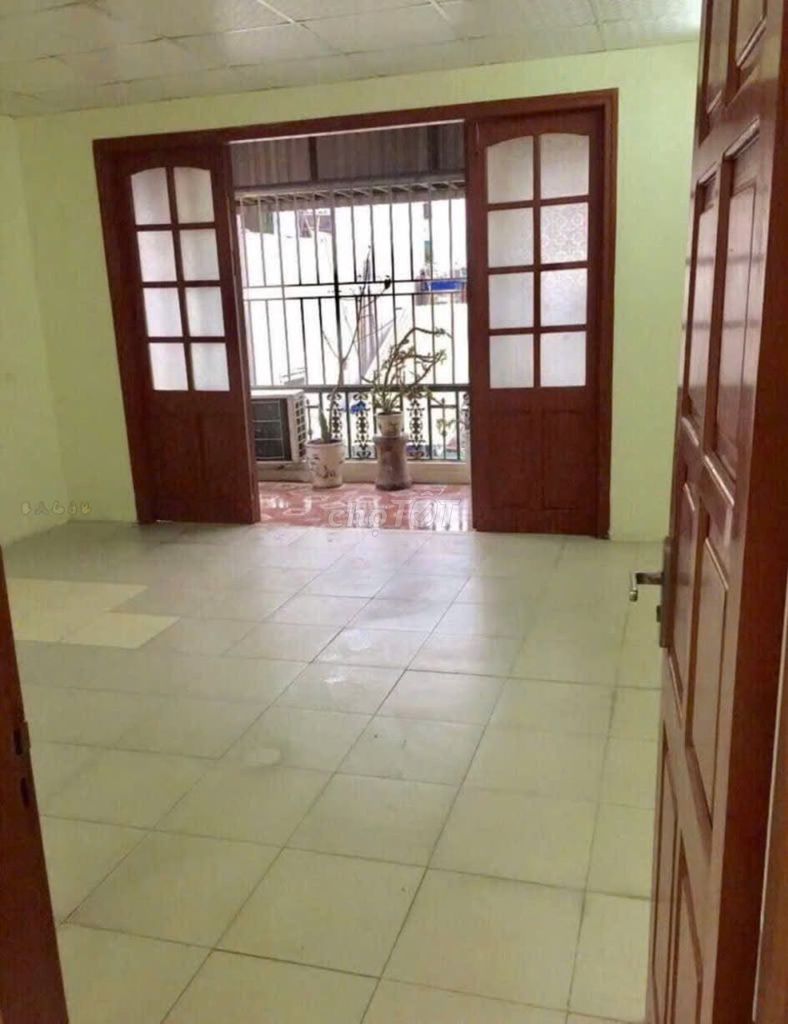 Дом в аренду 35 м2, 4 этажа, Нго Чуа, Хунг Ки, Минь Кхай, 3 спальни