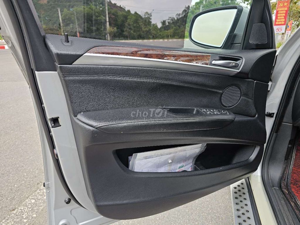 BMW X5 2007 3.0si. Mua bán Ô tô tại Thành phố Yên Bái Yên Bái được đăng bởi Nguyễn Quang Sáng hình 17