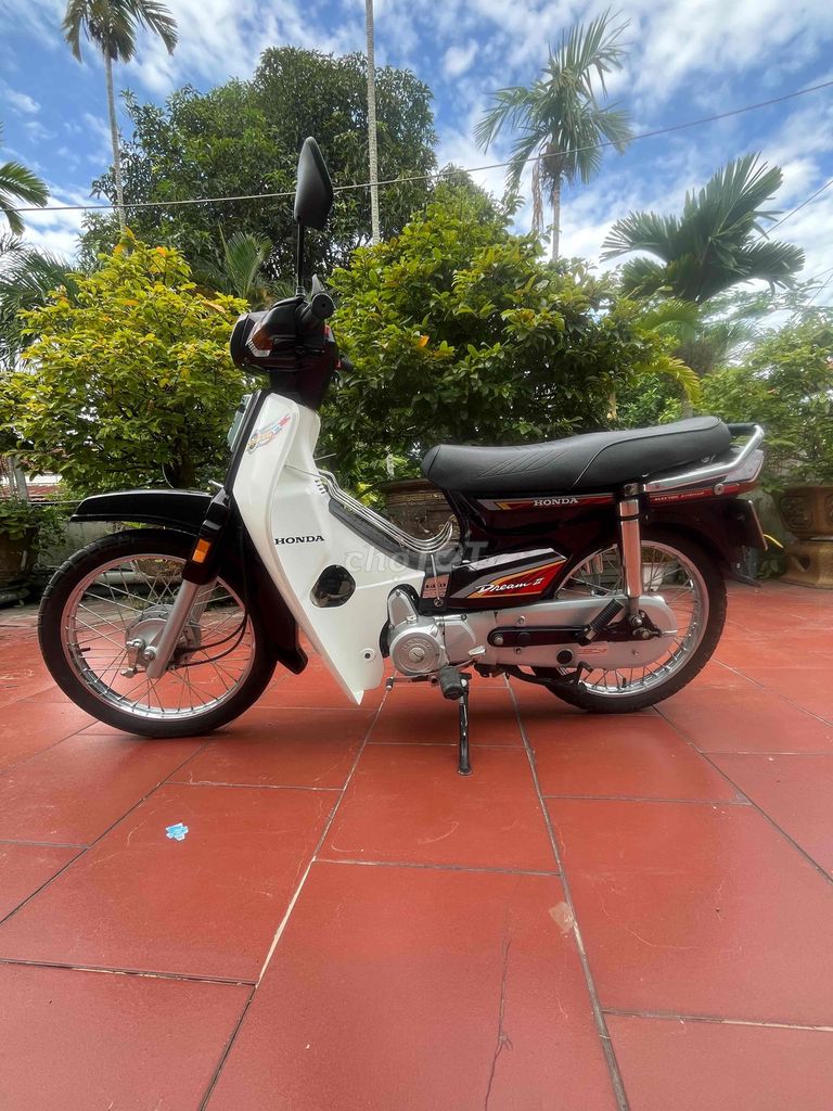 dream dộn tâm huyết , xe ngon xuất sắc 1998. Mua bán Xe máy tại Huyện Thăng Bình Quảng Nam được đăng bởi tài hình 3