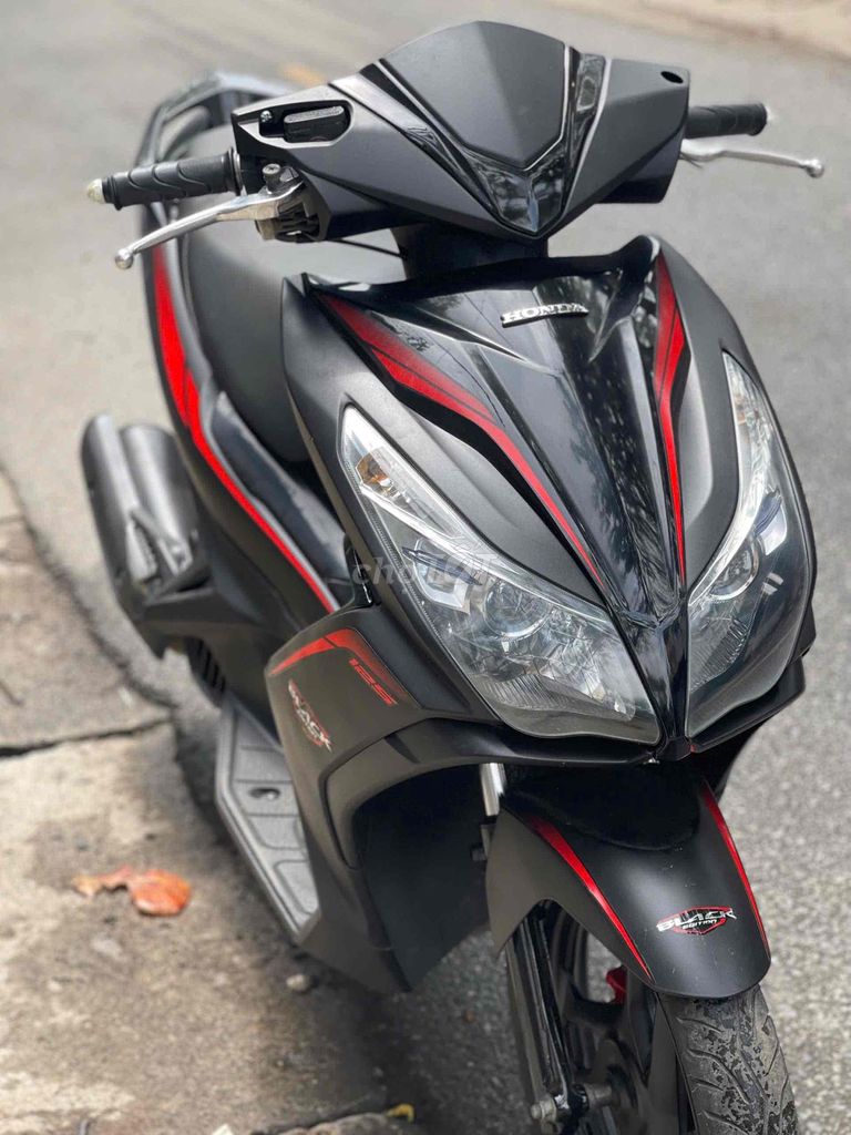 Honda Airblade dky 2017