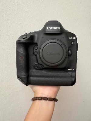 Canon 1DX Mark II mới đẹp nguyên zin