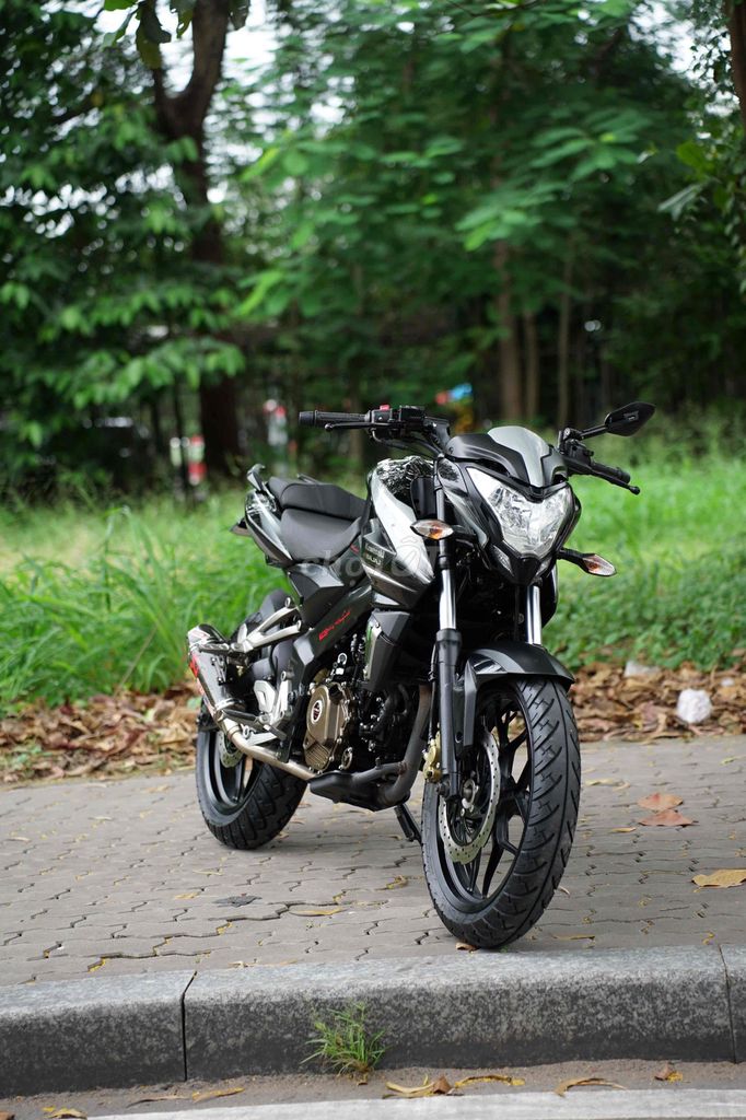 🤪👺 PULSAR 200 SIÊU CỌP, ODO 4K 2017 BIỂN SG. Mua bán Xe máy tại Thành phố Thủ Đức Tp Hồ Chí Minh được đăng bởi Thi Moto Thủ Đức hình 2