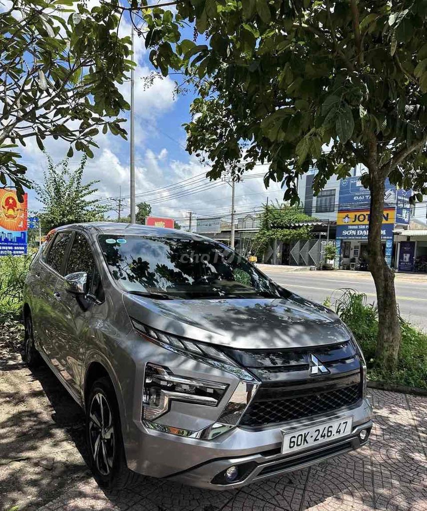 Mitsubishi Xpander Cross 2023 - 40000 km