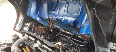 Hyundai HD65 2.5 tấn 2008. Mua bán Xe tải, xe ben tại Thành phố Thủ Dầu Một Bình Dương được đăng bởi Huynhlehoangphuc