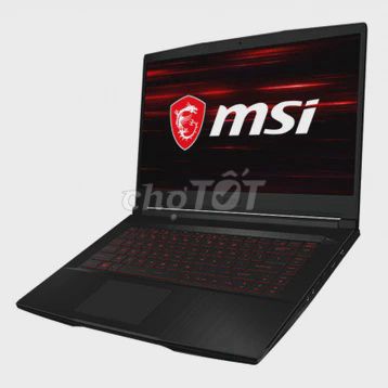 Laptop MSI i5-10500H 15.6 inch 24GB/512GB. Mua bán Laptop tại Quận Hải Châu Đà Nẵng được đăng bởi Phan Đức Phát hình 1