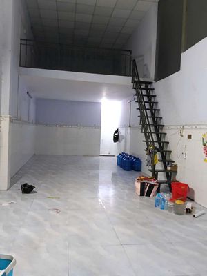 Rent · 1 bd · 48 м² · Quận Bình Tân, ул. Đường Bình Trị Đông