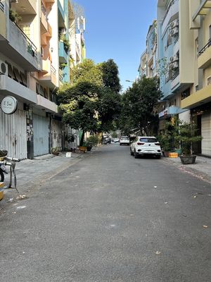BÁN NHÀ KHU 243 - ĐƯỜNG CHU VĂN AN GIÁ 22 TỶ