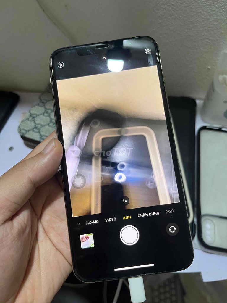 Xs Max 256g qte VN/A