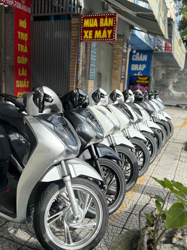 Sh đủ mẫu. xe đẹp máy rin, bảo hành chuẩn. Mua bán Xe máy tại Quận Sơn Trà Đà Nẵng được đăng bởi AN  chuyên mua bán xe máy cũ tại 386 ngô quyền sơn trà đà nẵng  BÁN XE TRẢ GÓP hình 3