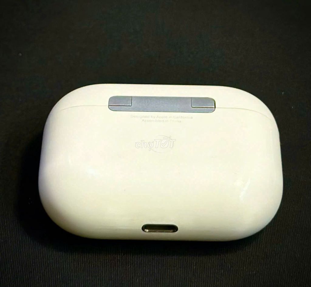 Tai nghe Airpods Pro như tin đăng gl