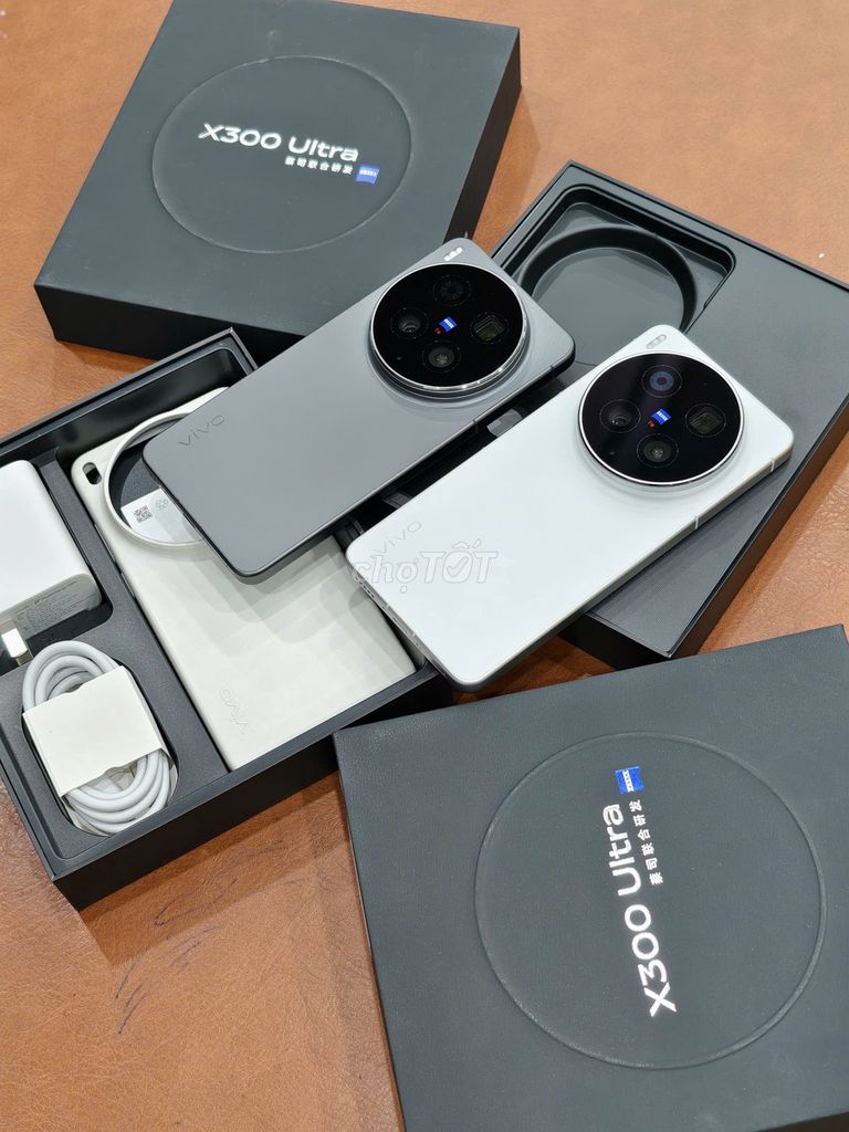 Vivo X300 Ultra nội địa 256gb và 512gb Fullbox 99%. Mua bán Điện thoại tại Quận Đống Đa Hà Nội được đăng bởi Hn Store hình 1