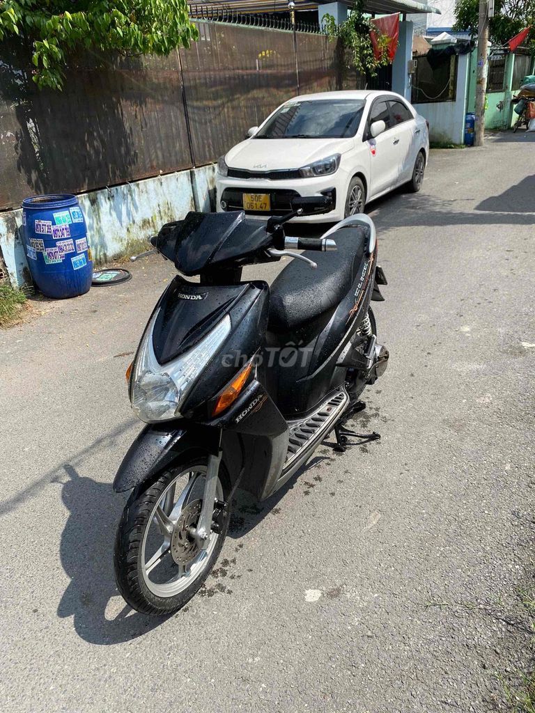 Honda click xe đẹp nguyên bản máy êm giá tốt. Mua bán Xe máy tại Thành phố Thuận An Bình Dương được đăng bởi Nguyễn hảo hình 6