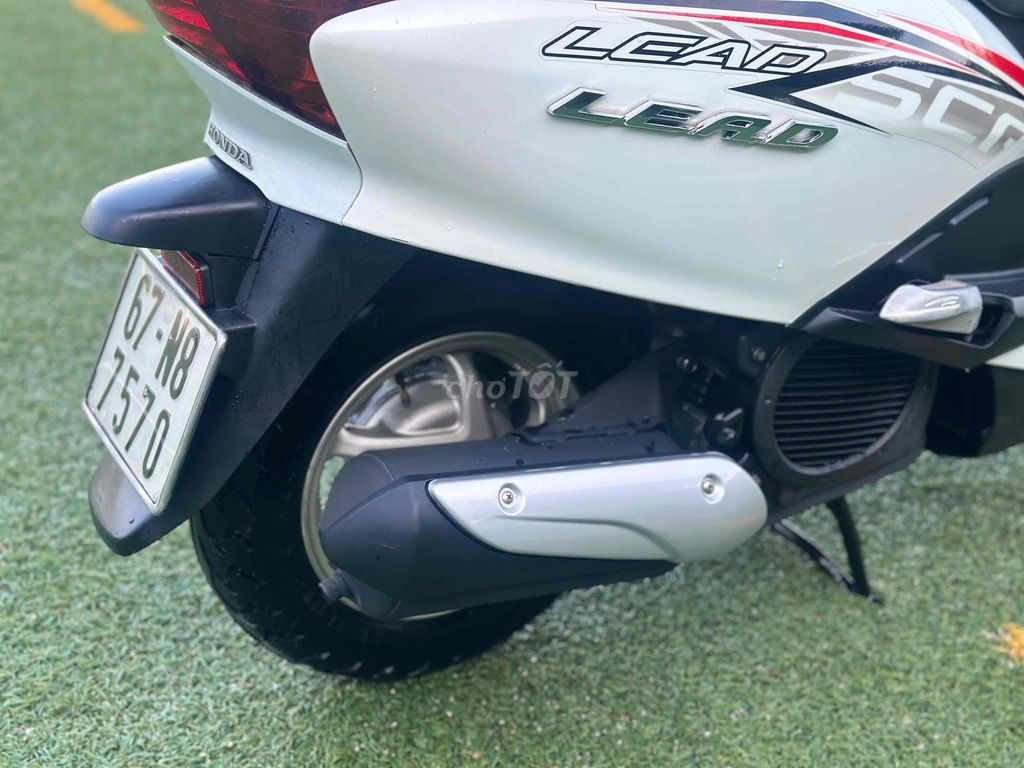 LEAD Fi ODO THẤP XE ĐẸP MÁY MÓC NGUYÊN ZIN  [GÓP]. Mua bán Xe máy tại Huyện Chợ Mới An Giang được đăng bởi XE MÁY THIỆN PHÁT AN GIANG hình 11