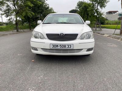 54 2004 2.4G 2004  - 150000 km. Mua bán Ô tô tại Huyện Đông Anh Hà Nội được đăng bởi Nam Cường 