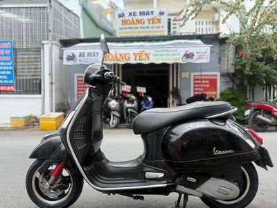 Vespa GTS ABS 2019 B65 GÓP CẦN CCCD ĐỦ 18tUỔI TRẢ. Mua bán Xe máy tại Quận Ninh Kiều Cần Thơ được đăng bởi XE MÁY HOÀNG YẾN