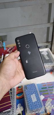 Vsmart star 4, ram 2gb, 2sim. Mua bán Điện thoại tại Quận Gò Vấp Tp Hồ Chí Minh được đăng bởi A LONG   nhận thanh toán THẺ TÍN DỤNG