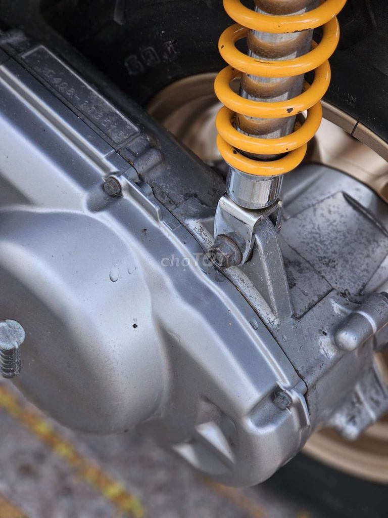 Siêu phẩm Suzuki Epicuro 150 tứ quý 8888. Mua bán Xe máy tại Quận Ba Đình Hà Nội được đăng bởi Bách hình 16