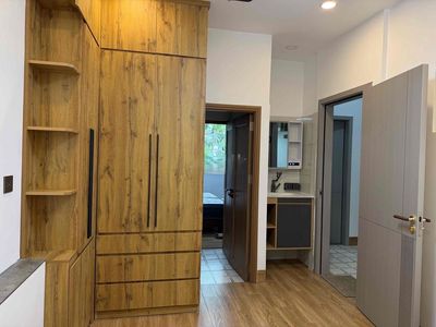 Аренда · 4 комн. · 60 м² · Quận Cẩm Lệ, ул. Đường Đình Văn Chấp