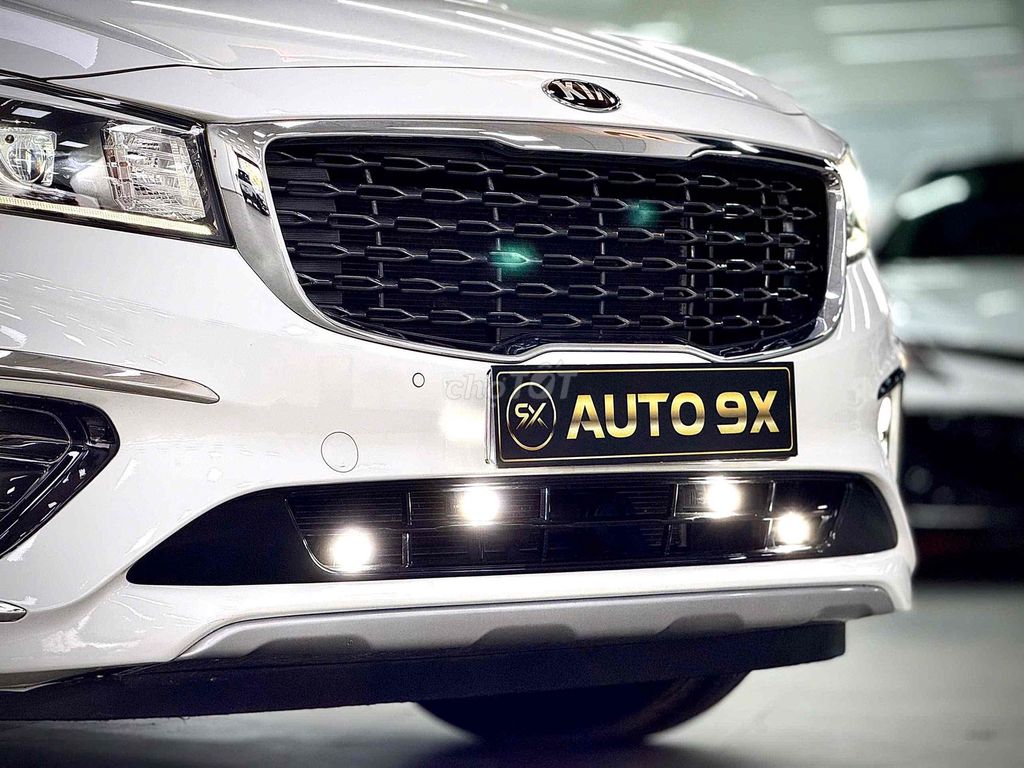 KIA SEDONA FULL XĂNG MODEL 2020 SIÊU ĐẸP. Mua bán Ô tô tại Thành phố Thủ Đức Tp Hồ Chí Minh được đăng bởi Tấn Khang Chuyên Xe Lướt hình 3