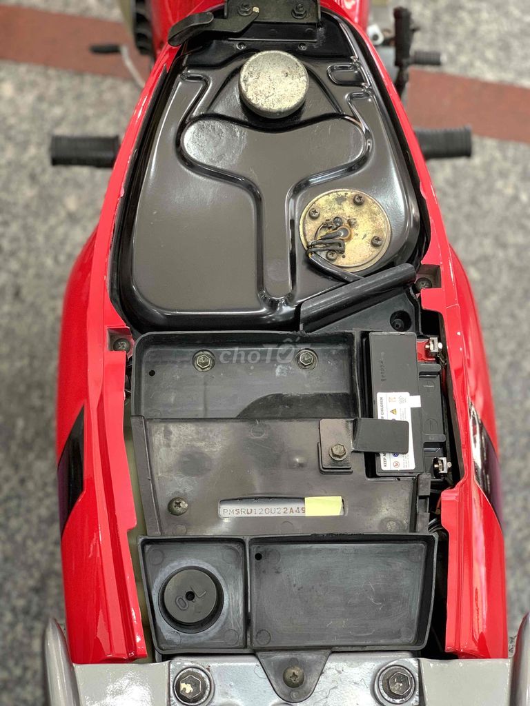 Xipo120 2002 49 đầu sườn lốc zin HảiQuan nhập khẩu. Mua bán Xe máy tại Quận Phú Nhuận Tp Hồ Chí Minh được đăng bởi Cungsport hình 2