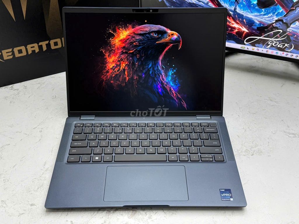 Laptop Dell Latitude 7440 i7-1365U/32GB/512GB. Mua bán Laptop tại Quận Phú Nhuận Tp Hồ Chí Minh được đăng bởi Laptop Tèo Em hình 1