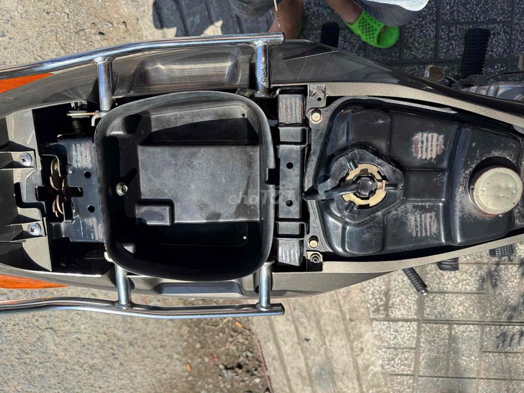 ✅FU 1 ĐẸP ZIN THEO NĂM THÁNG 👍. Mua bán Xe máy tại Thành phố Long Xuyên An Giang được đăng bởi Cầm Đồ Bình Tâm  hình 15