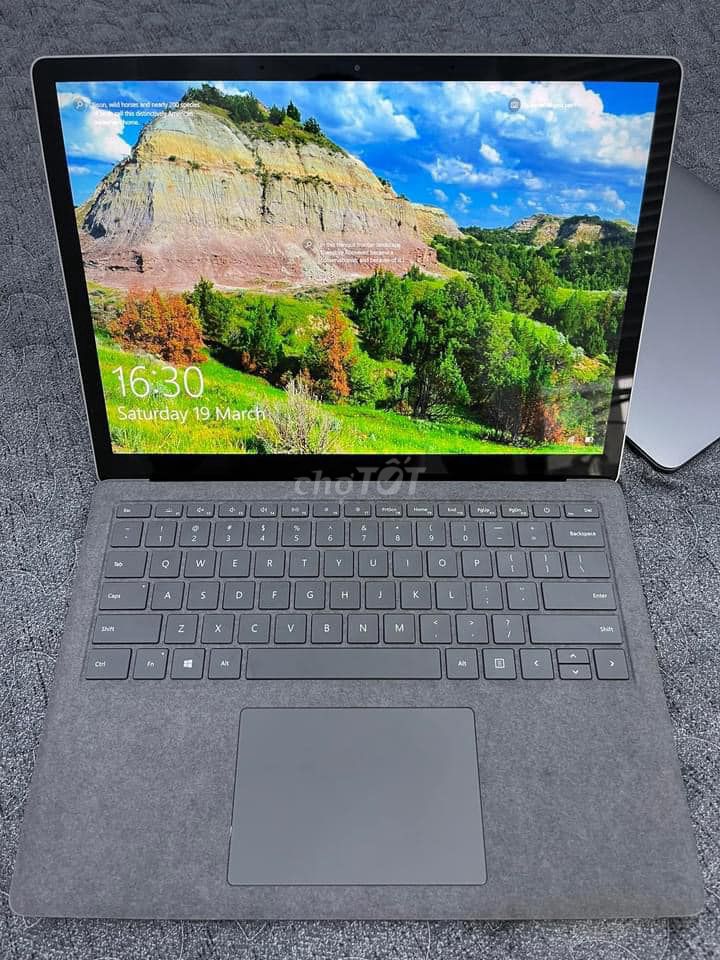 Surface Laptop 4 13 & 15inh đủ cấu hình máy đẹp