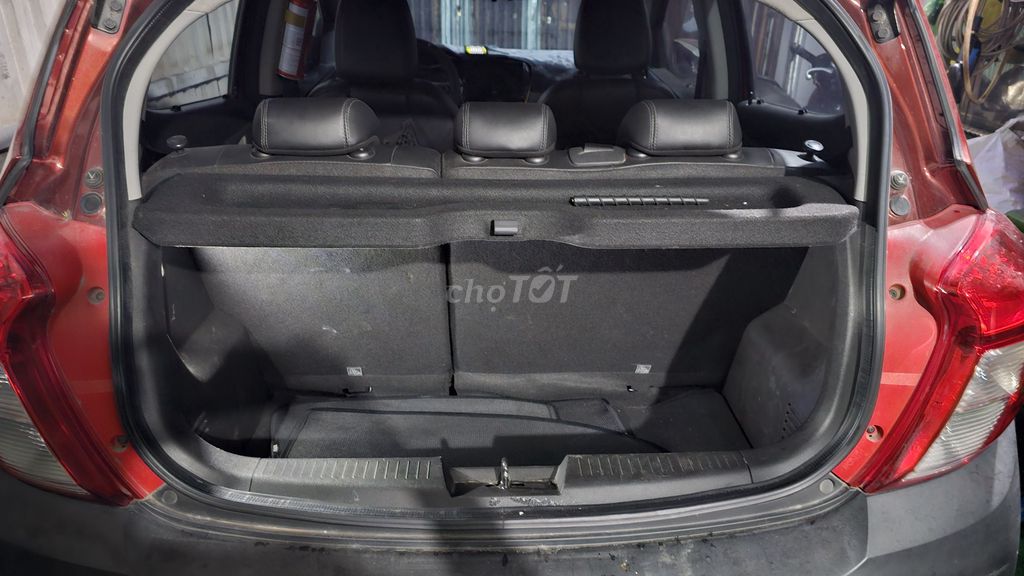 VinFast Fadil 2019 1.4 AT - 12997 km. Mua bán Ô tô tại Quận 12 Tp Hồ Chí Minh được đăng bởi Trung Kiên Nguyen hình 14