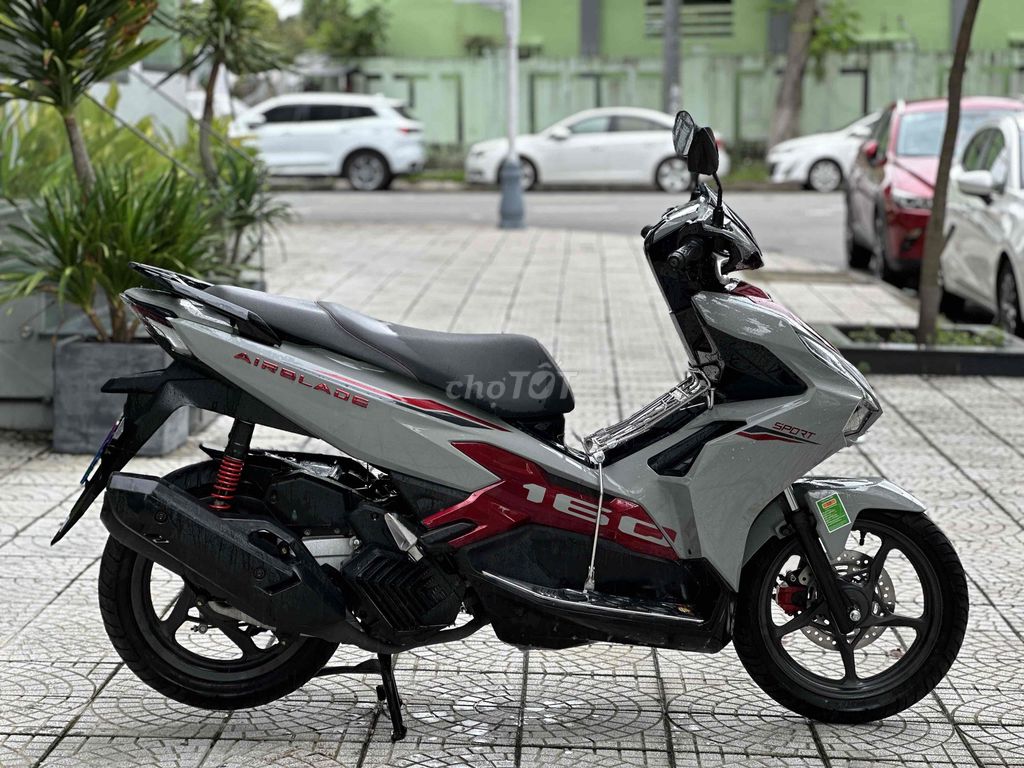 Bán Ab 160 xe 2025 biển số 43 chính chủ xe chạy ch. Mua bán Xe máy tại Quận Cẩm Lệ Đà Nẵng được đăng bởi Đỗ Thanh phương hình 3