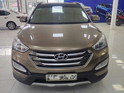 2015 2.4 AT 4 WD - 95000 km. Mua bán Ô tô tại Thành phố Thủ Đức Tp Hồ Chí Minh được đăng bởi Tuấn Anh hình 1