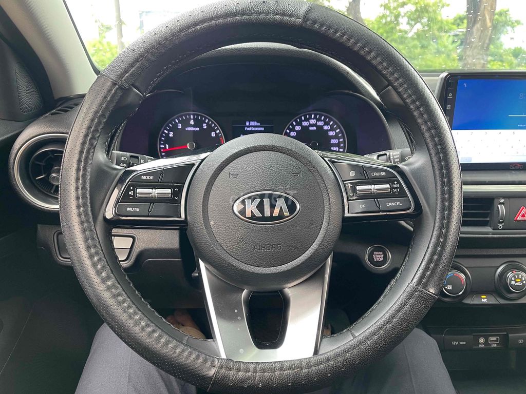 Kia Cerato 2019 1.6 MT - 95000 km. Mua bán Ô tô tại Thành phố Hội An Quảng Nam được đăng bởi Nguyễn Minh Nở hình 8