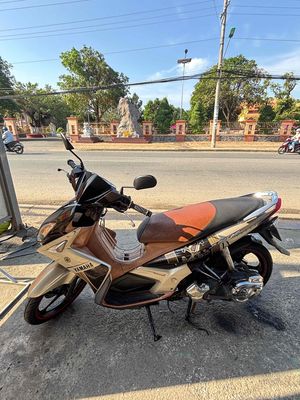 Nouvo tứ. Mua bán Xe máy tại Quận Bình Thuỷ Cần Thơ được đăng bởi Kim Chiến