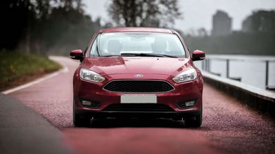 Bán Ford Focus 2016