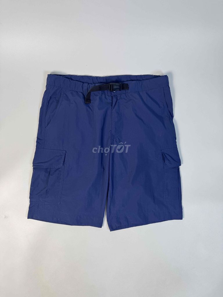 Quần short cargo Uniqlo chính hãng. Mua bán Quần áo tại Quận Thanh Khê Đà Nẵng được đăng bởi Vincent2hand Đà Nẵng hình 1