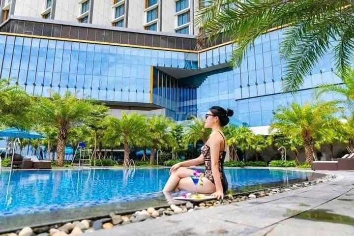 🛳️ 𝐂𝐨𝐦𝐛𝐨 𝐍𝐠𝐡𝐢̉ dưỡng 2N1d. Du lịch tại Quận Cầu Giấy Hà Nội được đăng bởi Hoài Thương hình 1