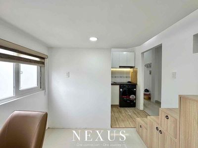 Căn hộ 20 m² · 1 PN · Đường Nguyễn Văn Khối