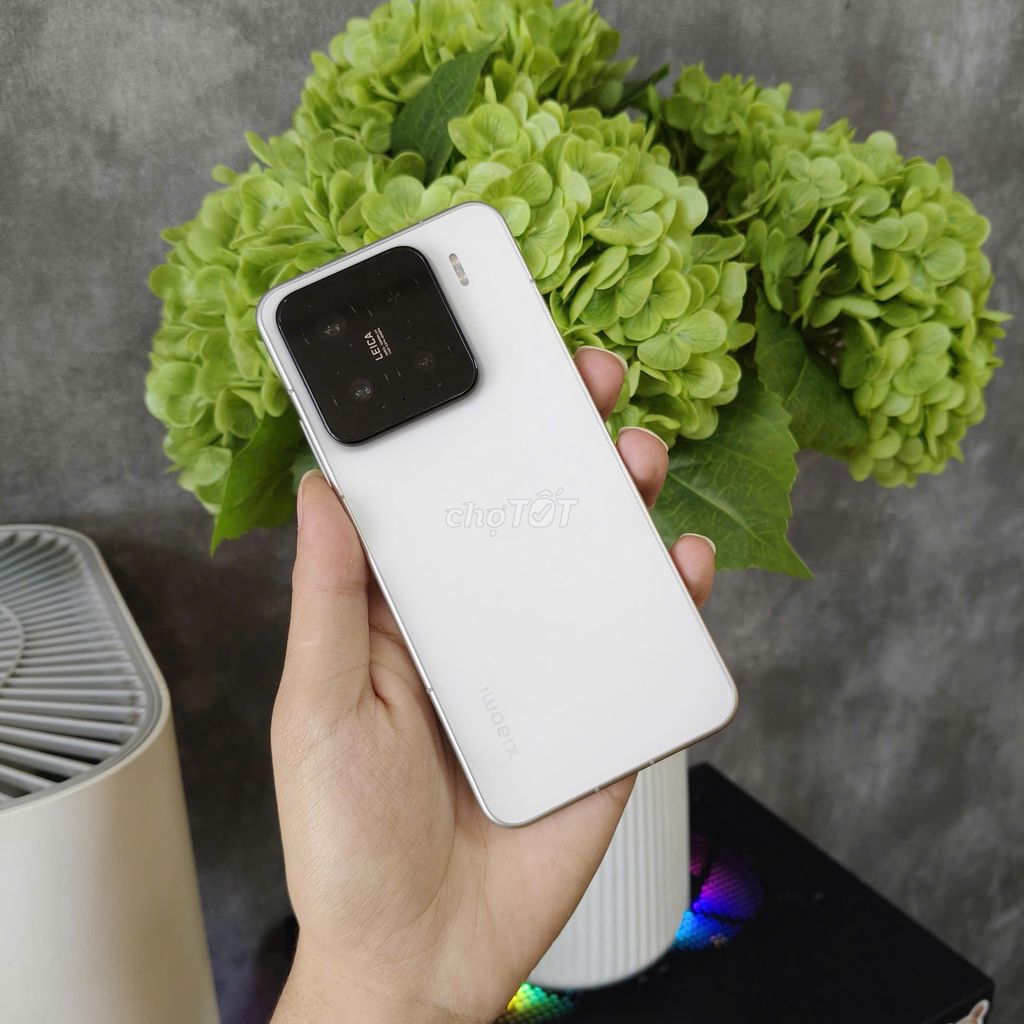 Xiaomi 15 Quốc Tế 12/256GB  Có 3 Màu Fullbox 𝗚𝗢𝗣𝟬₫. Mua bán Điện thoại tại Quận Ninh Kiều Cần Thơ được đăng bởi DI ĐỘNG BULL hình 1