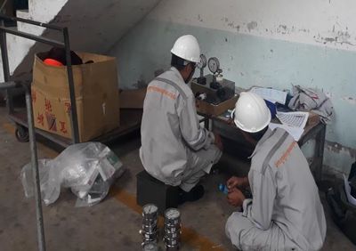 NHÂN VIÊN KỸ THUẬT TP. HCM