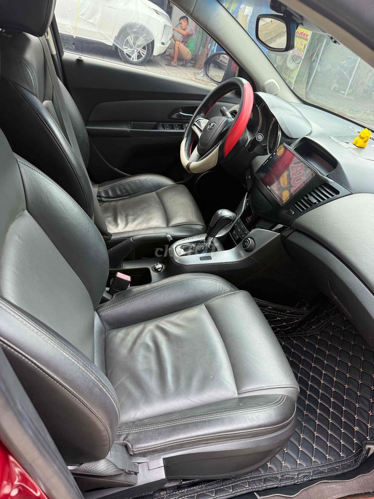 Daewoo Lacetti 2010 CDX 1.8 AT - 121000 km. Mua bán Ô tô tại Quận Cái Răng Cần Thơ được đăng bởi mua bán trao đổi âm thanh chí công hình 10