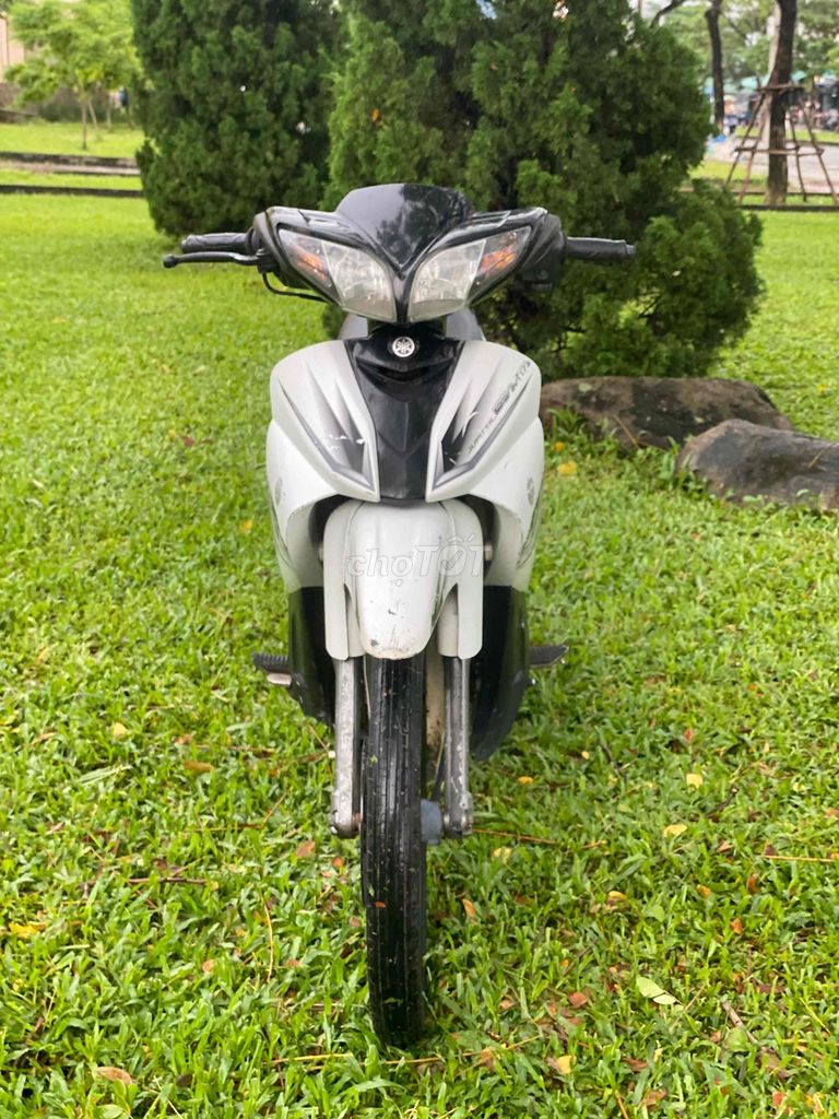 Jupiter Gravita biển 92 chính chủ. Mua bán Xe máy tại Quận Sơn Trà Đà Nẵng được đăng bởi  nhật black hình 2