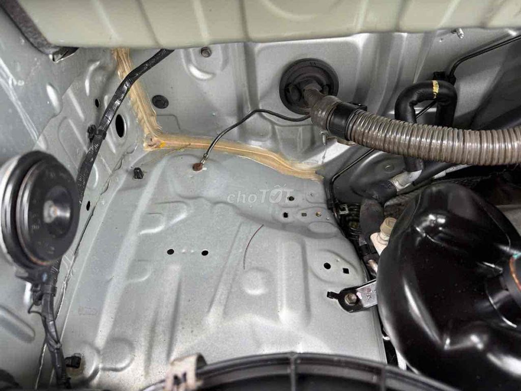 Toyota Innova 2.0  2010 V máy số zin rất đẹp.. Mua bán Ô tô tại Quận Tân Phú Tp Hồ Chí Minh được đăng bởi chú năm phát  hình 9