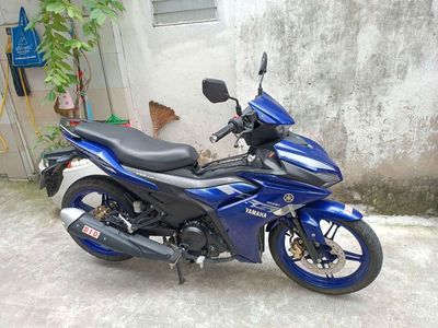 Yamaha exciter 155 gp. Mua bán Xe máy tại Quận Phú Nhuận Tp Hồ Chí Minh được đăng bởi Phi