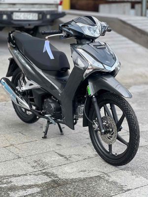 Honda Future 125 2026 Xám 125cc