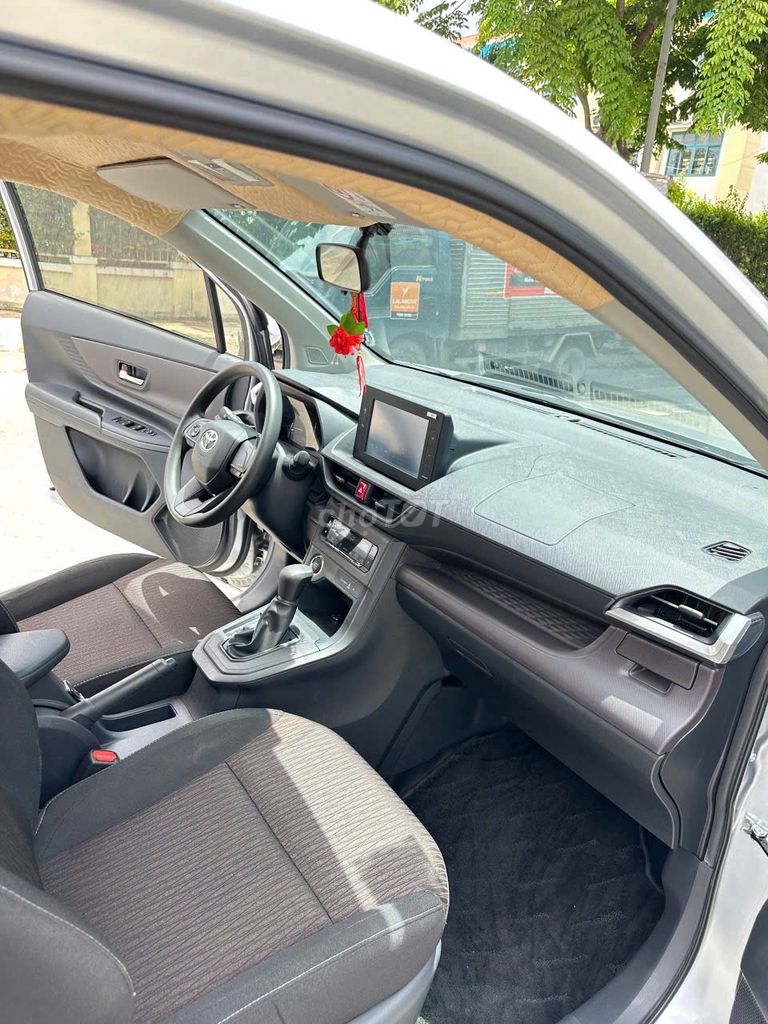 Toyota Avanza Premio 2022 - AT hồ sơ cầm tay. Mua bán Ô tô tại Quận 10 Tp Hồ Chí Minh được đăng bởi AUTO 380 hình 11