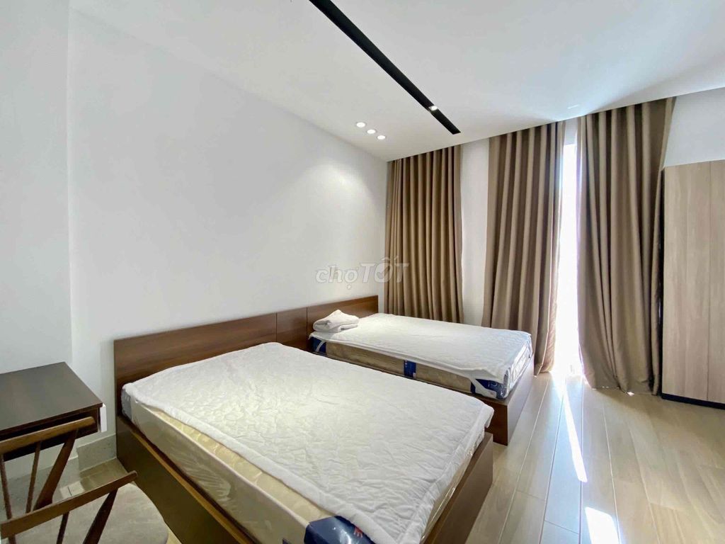 New high-end 3-bedroom house in Phú Gia Compound — photo 8