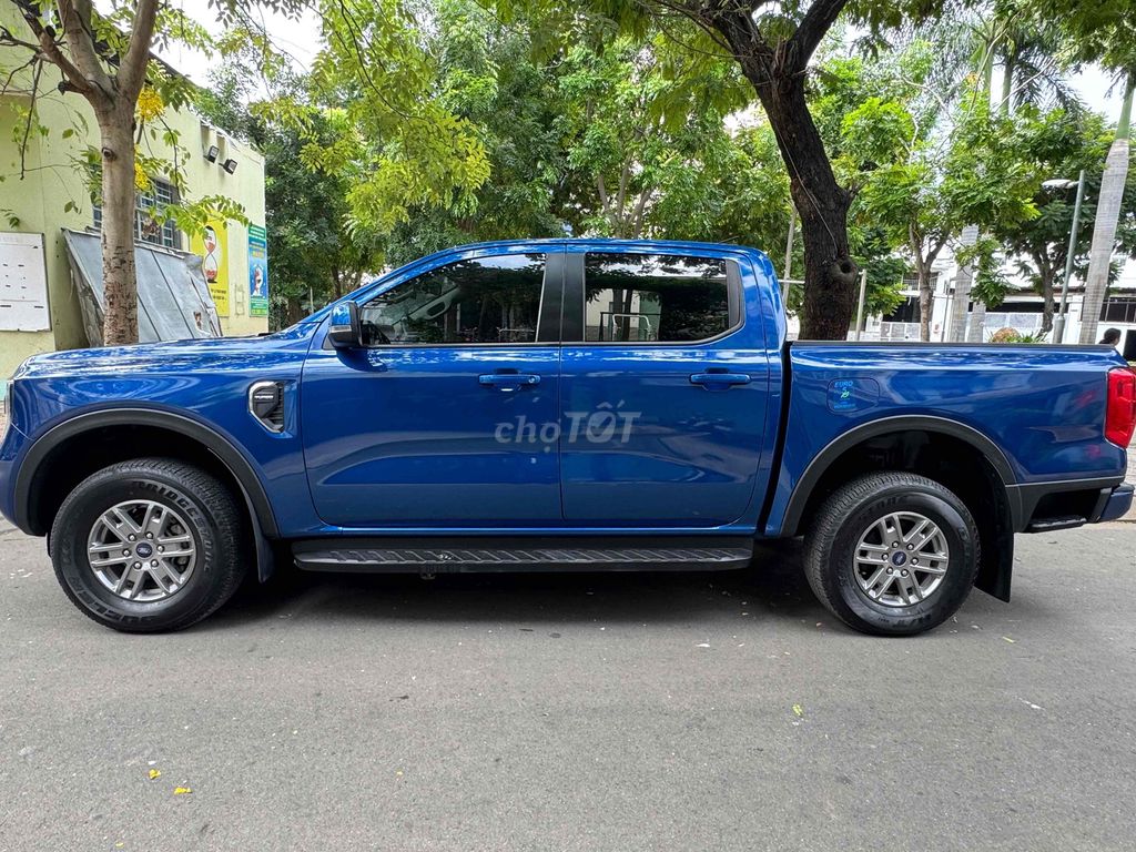 Ford Ranger 2023 photo 2