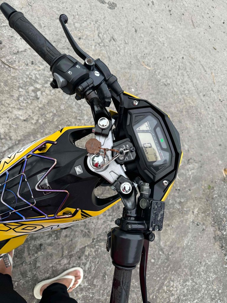 sonic 2020 zing đẹp. Mua bán Xe máy tại Huyện Châu Thành An Giang được đăng bởi Hoài An hình 13