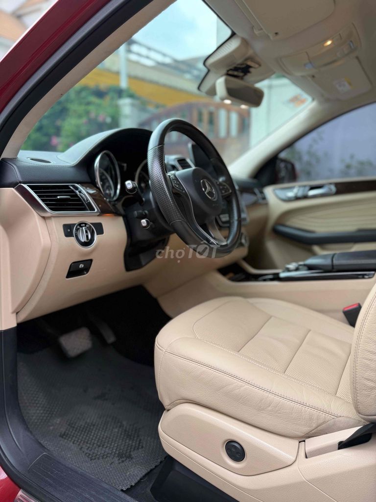 Mercedes Benz GLE 400 4Matic Coupe fix nhanh. Mua bán Ô tô tại Quận Bình Thạnh Tp Hồ Chí Minh được đăng bởi kim hạo thiên hình 7
